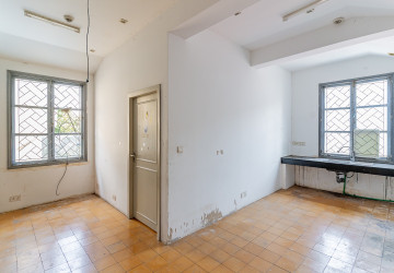 528 Sqm Commercial Villa For Rent - Daun Penh, Phnom Penh thumbnail