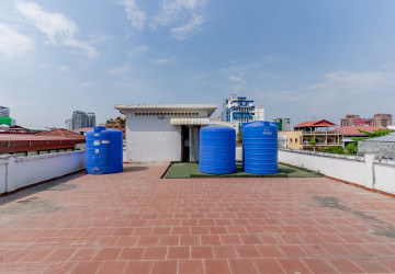 528 Sqm Commercial Villa For Rent - Daun Penh, Phnom Penh thumbnail