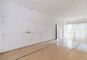 528 Sqm Commercial Villa For Rent - Daun Penh, Phnom Penh thumbnail