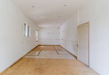 528 Sqm Commercial Villa For Rent - Daun Penh, Phnom Penh thumbnail