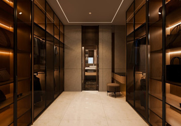 6 Bedroom Penthouse For Sale - GATO Tower, BKK1, Phnom Penh thumbnail