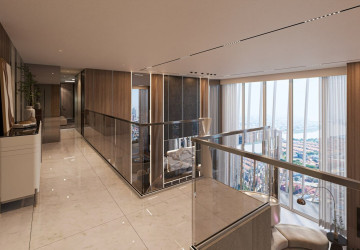 6 Bedroom Penthouse For Sale - GATO Tower, BKK1, Phnom Penh thumbnail