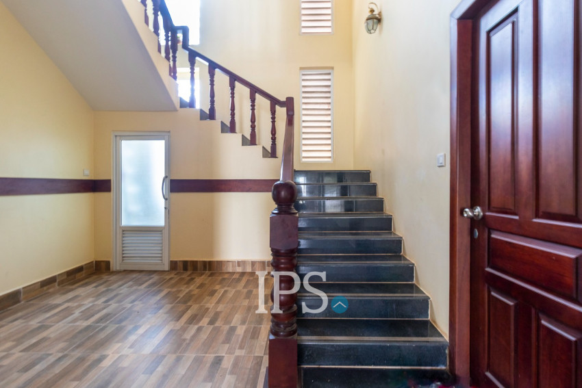 1 Bedroom Apartment For Rent - Slor Kram, Siem Reap