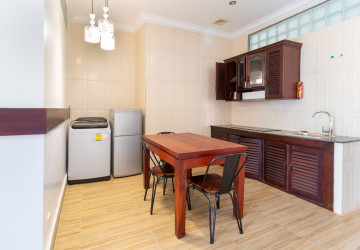 1 Bedroom Apartment For Rent - Slor Kram, Siem Reap thumbnail