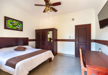 1 Bedroom Apartment For Rent - Slor Kram, Siem Reap thumbnail