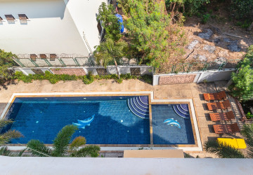 2 Bedroom Apartment For Rent - Slor Kram, Siem Reap thumbnail