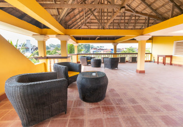 2 Bedroom Apartment For Rent - Slor Kram, Siem Reap thumbnail