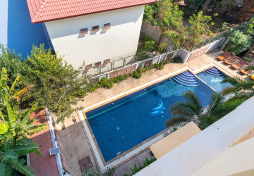 2 Bedroom Apartment For Rent - Slor Kram, Siem Reap thumbnail