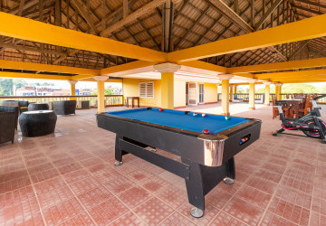 2 Bedroom Apartment For Rent - Slor Kram, Siem Reap thumbnail