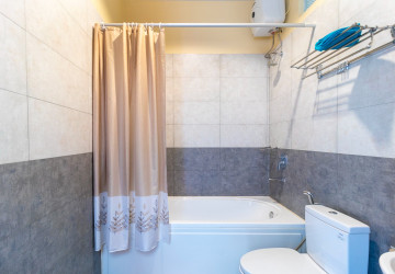 2 Bedroom Apartment For Rent - Slor Kram, Siem Reap thumbnail