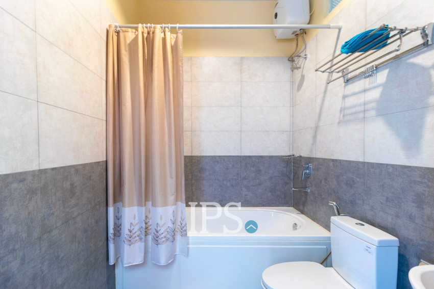 2 Bedroom Apartment For Rent - Slor Kram, Siem Reap