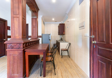 2 Bedroom Apartment For Rent - Slor Kram, Siem Reap thumbnail