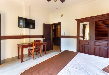 2 Bedroom Apartment For Rent - Slor Kram, Siem Reap thumbnail