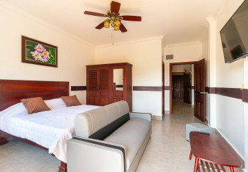 2 Bedroom Apartment For Rent - Slor Kram, Siem Reap thumbnail
