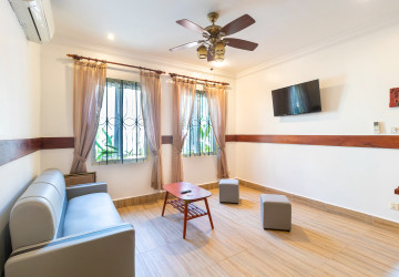 2 Bedroom Apartment For Rent - Slor Kram, Siem Reap thumbnail