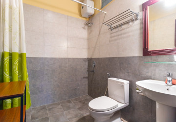 2 Bedroom Apartment For Rent - Slor Kram, Siem Reap thumbnail