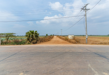 63 Hectares Land For Sale - Khsach Kandal, Kandal thumbnail