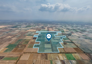 63 Hectares Land For Sale - Khsach Kandal, Kandal thumbnail