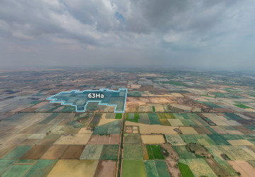 63 Hectares Land For Sale - Khsach Kandal, Kandal thumbnail