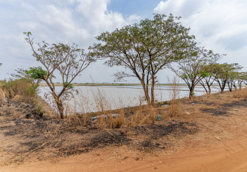 63 Hectares Land For Sale - Khsach Kandal, Kandal thumbnail