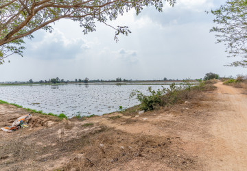 63 Hectares Land For Sale - Khsach Kandal, Kandal thumbnail