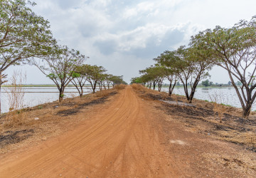 63 Hectares Land For Sale - Khsach Kandal, Kandal thumbnail