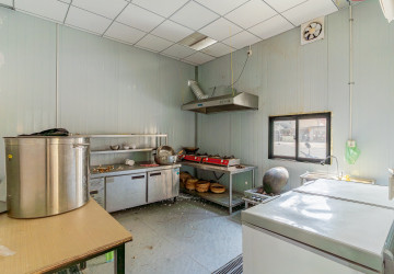 110 Sqm Retail Space For Rent - Tonle Bassac, Phnom Penh thumbnail