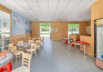 110 Sqm Retail Space For Rent - Tonle Bassac, Phnom Penh thumbnail