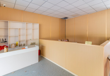 110 Sqm Retail Space For Rent - Tonle Bassac, Phnom Penh thumbnail