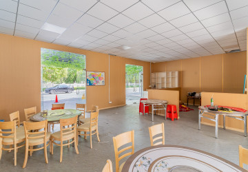 110 Sqm Retail Space For Rent - Tonle Bassac, Phnom Penh thumbnail