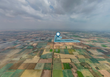 50 Hectares Land For Sale - Khsach Kandal, Kandal thumbnail