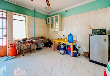 12,493 Sqm Land with Factory For Sale - Samraong Tong, Kampong Speu thumbnail