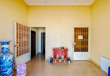 12,493 Sqm Land with Factory For Sale - Samraong Tong, Kampong Speu thumbnail