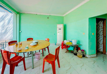 12,493 Sqm Land with Factory For Sale - Samraong Tong, Kampong Speu thumbnail