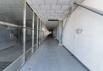 12,493 Sqm Land with Factory For Sale - Samraong Tong, Kampong Speu thumbnail