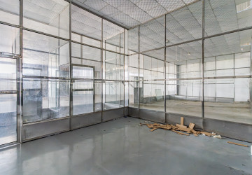 12,493 Sqm Land with Factory For Sale - Samraong Tong, Kampong Speu thumbnail