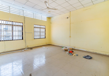 12,493 Sqm Land with Factory For Sale - Samraong Tong, Kampong Speu thumbnail