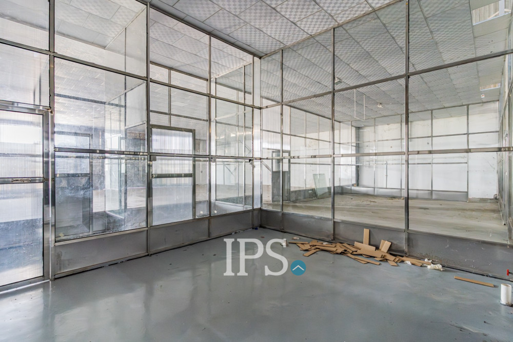 12,493 Sqm Land with Factory For Sale - Samraong Tong, Kampong Speu - Image 7