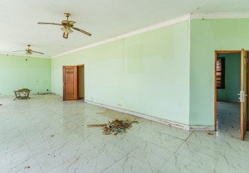 12,493 Sqm Land with Factory For Sale - Samraong Tong, Kampong Speu thumbnail