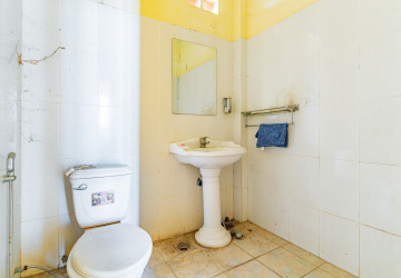 12,493 Sqm Land with Factory For Sale - Samraong Tong, Kampong Speu thumbnail