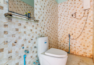 12,493 Sqm Land with Factory For Sale - Samraong Tong, Kampong Speu thumbnail