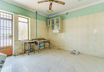 12,493 Sqm Land with Factory For Sale - Samraong Tong, Kampong Speu thumbnail