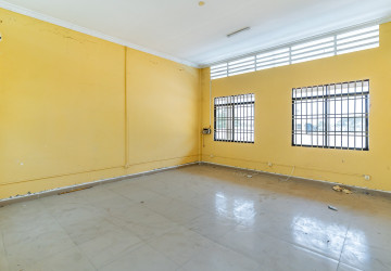 12,493 Sqm Land with Factory For Sale - Samraong Tong, Kampong Speu thumbnail