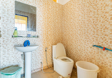 12,493 Sqm Land with Factory For Sale - Samraong Tong, Kampong Speu thumbnail