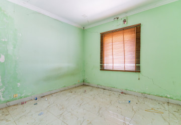 12,493 Sqm Land with Factory For Sale - Samraong Tong, Kampong Speu thumbnail