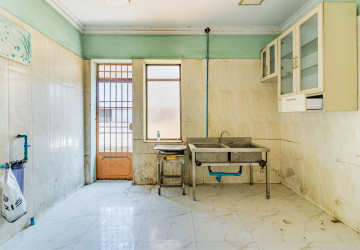 12,493 Sqm Land with Factory For Sale - Samraong Tong, Kampong Speu thumbnail