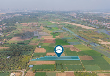 4,257 Sqm Land For Sale - Areyksat, Kandal thumbnail