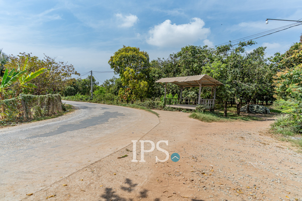 4,257 Sqm Land For Sale - Areyksat, Kandal - Image 17 4,257 Sqm Land For Sale - Areyksat, Kandal - Image 17