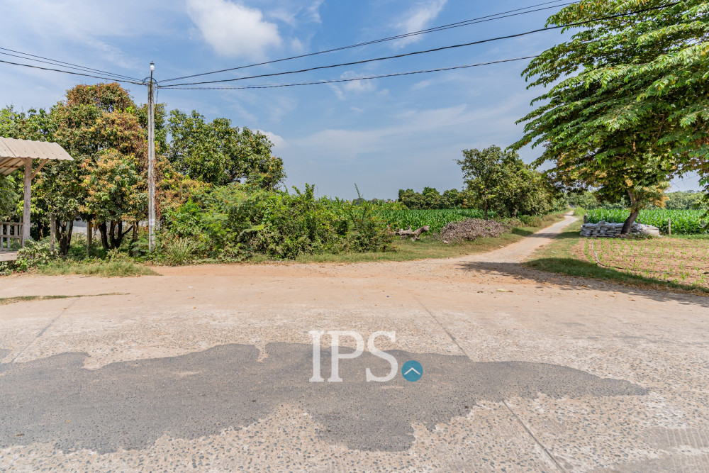 4,257 Sqm Land For Sale - Areyksat, Kandal - Image 15 4,257 Sqm Land For Sale - Areyksat, Kandal - Image 15