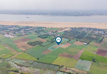 4,257 Sqm Land For Sale - Areyksat, Kandal thumbnail